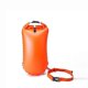 thumbnail image 1 of Flotador de natación tipo almacenamiento, bolsa de aire individual, fácil de inflar, boca grande, para natación con bola de pedos, bolsa impermeable, bolsa para flotar., 1 of 4