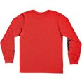 thumbnail image 2 of Quiksilver Big Boys' Bouncing Heart Shirts, 2 of 2
