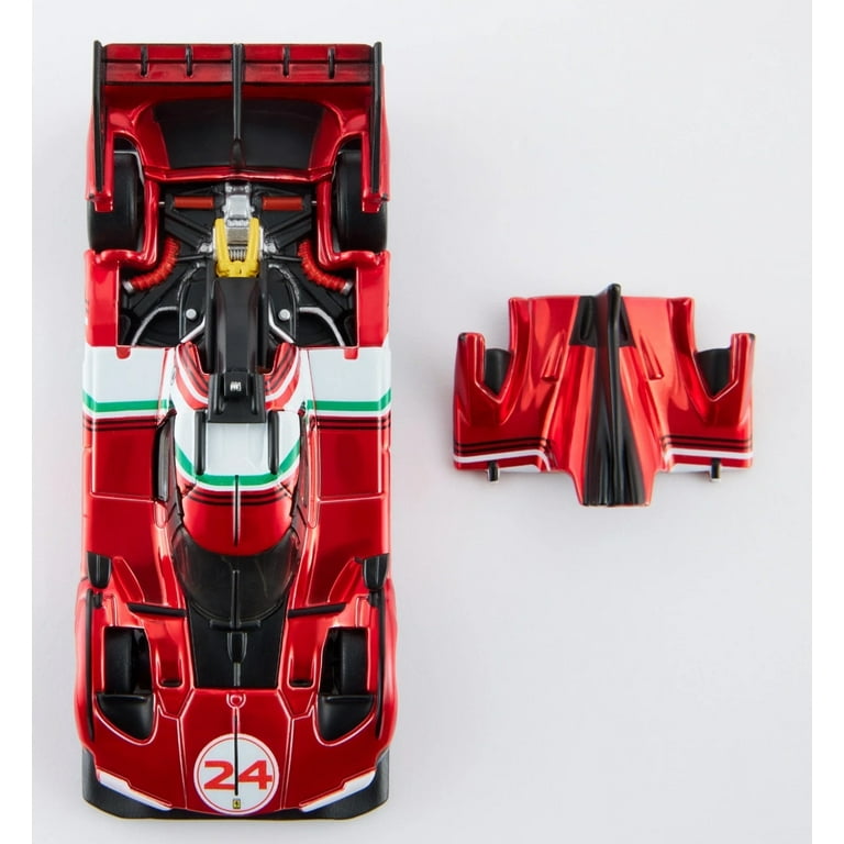 Hot Wheels Collectors Hot Wheels x Ferrari Heritage Set - Walmart.com