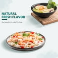 thumbnail image 4 of Soeos Thai Fish Sauce 500ml, Savory Flavor, Naturally Fermented for Rich Umami Flavor, 4 of 9