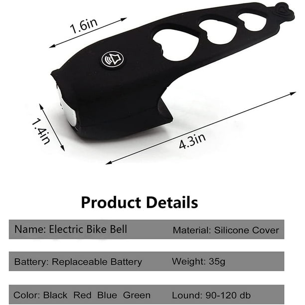 Walmart sales bike horn