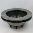 thumbnail image 2 of Pronto BR54072 Rotor, 2 of 2