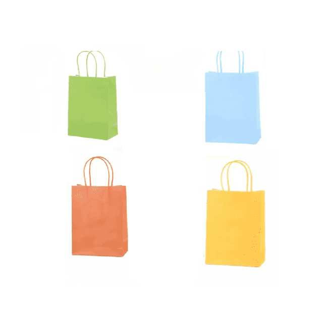 Bolsa De Dulces De Pokémon Para Para Fiestas Infantiles 24pz