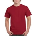 thumbnail image 1 of Gildan Men's Ultra Cotton Short Sleeve T-Shirt G200, 1 of 2