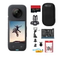 thumbnail image 1 of Cámara 360 Insta360 X3 Resistente al Agua Kit de Accesorios 50 en 1, 1 of 10