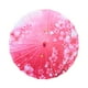 thumbnail image 2 of Paraguas chino de 81 cm, estilo antiguo, para recitales de danza, paisajes de pueblo Estilo B, 2 of 9