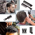thumbnail image 4 of Ensemble de 4 Pcs H Ensemble Hommes Hing Huile Coiffante, 4 of 5