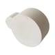 thumbnail image 3 of Vela Deseo cumplido peonia gde, 3 of 5