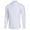 White#17, variant on Handshe Men's Corduroy Lapel Button Long - Sleeve Shirt - Casual & Business Wear