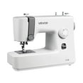 thumbnail image 1 of VEVOR Sewing Machine Portable Electric Sewing Machine 18 Stitch Applications, 1 of 9