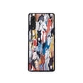 thumbnail image 1 of Horses-217 Phone Case, Degined for LG Velvet 4G Case Men Women, Flexible Silicone Shockproof Case for LG Velvet 4G, 1 of 1