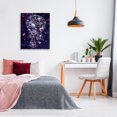 thumbnail image 4 of Stupell Industries Art Deco Canvas Art, 30 x 40, by Ziwei Li, 4 of 8