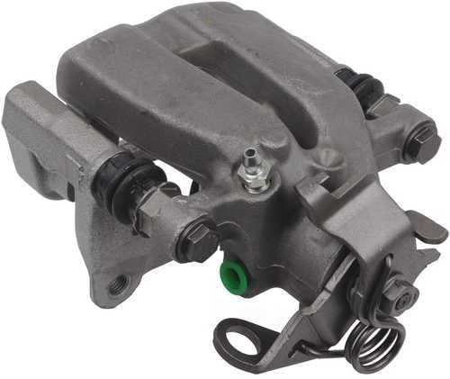 A1 Cardone Disc Brake Caliper P/N:19-B6965 Fits select: 2012-2016 FIAT 500 POP, 2017-2019 FIAT 500