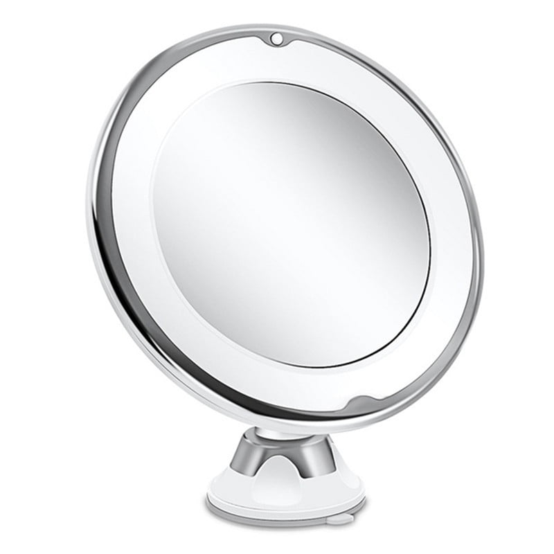 light up cosmetic mirror