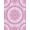 Pink Lavender, Pattern 12, variant on ODIKA Pink Clusters Whimsical Stars Ombre Gradient Watercolor Large Confetti Refined Foldable Easy Care for King Size Bedroom, Master Suite, Under Bed