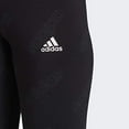 thumbnail image 4 of adidas Collants pour Femmes, Noir, Moyen, 4 of 6