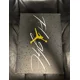 thumbnail image 4 of Ni - ke Size 14 - Jordan 4 Retro Mid Thunder, 4 of 4