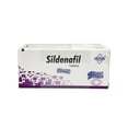 thumbnail image 1 of Sildenafil ULTRA 50 mg 8 Tabletas 2Pack, 1 of 4