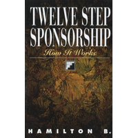 Twelve Step Sponsorship - eBook