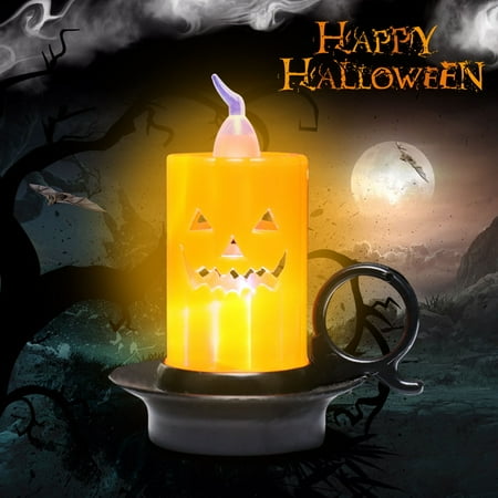 

Yeithhui Little Night Light Clearance Decoration Lamp Pendant Decoration Halloween Atmosphere Night Ornament Festival Home Decor