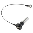 thumbnail image 2 of Pasador de Liberación Rápida Yotijar Acero Inoxidable 7 12mm-27mm, 2 of 7