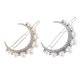 thumbnail image 5 of WEUVEB 2Ud Pinzas De Moon Con Artificiales Y Para Estilo Y, 5 of 8