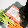 thumbnail image 4 of Dexypaws: Salmon & Carrot Dog Biscuits - 12oz Bag, Pet Treats, All Natural Simple Ingredients, Snack-Training-Reward, Protein, Omega-3 & Vitamin Rich, 4 of 8