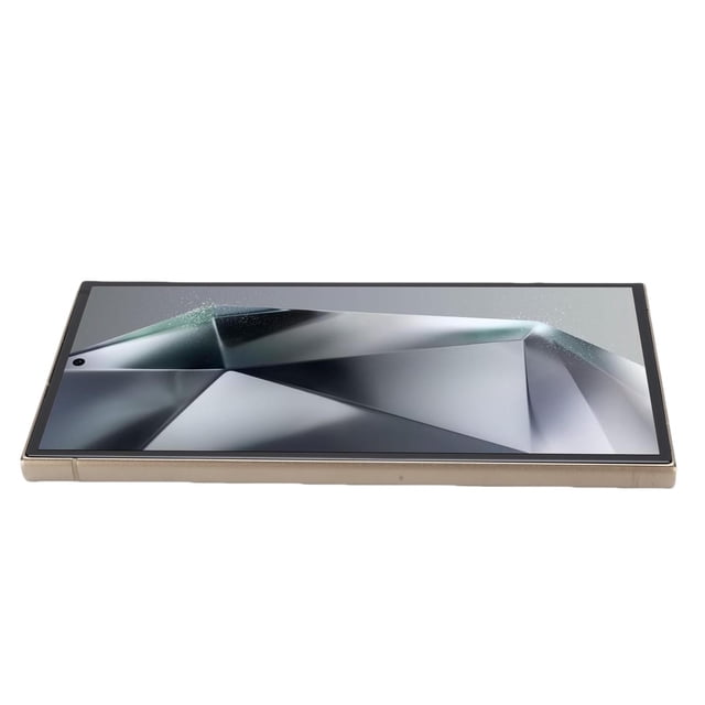 Screen Replacement for Ultra S24 5G SM S928B, 6.8 Inch Touchscreen Digitizer Assembly with Fingerprint Sensor and Tools for Display Repair