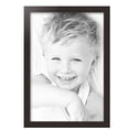 thumbnail image 2 of ArtToFrames 15" x 22" Coffee Picture Frame, 15x22 inch Brown MDF Poster Frame (WOM-3913), 5 Pack, 2 of 8