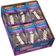 thumbnail image 3 of Mrs. Freshley's® Chocolate Creme Filled Cupcakes 12 ct Box, 3 of 4
