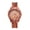 C, variant on Fashion Mens & Womens Light Weight Watches Imitate Wooden Shapes Quartz Watch Unique Birthday Valentine's Day Gifts