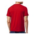 thumbnail image 3 of Playera Bravado The Rolling Stones Talla G Estampado Rojo, 3 of 3