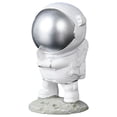 thumbnail image 1 of WREESH Resin Astronaut Decoration Desk Soft Decoration Studio Bookcase Birthday Gift, 1 of 2