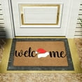 thumbnail image 3 of NARABB Christmas Door Mat | Kitchen, Bedroom, Living Room Mat, 3 of 3