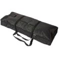 thumbnail image 3 of Black Protective 61-key Electric Keyboard Padded Carry Bag Ty, 3 of 3