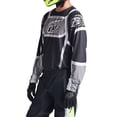 thumbnail image 4 of Moto Jersey Troy Lee Designs GP Pro Air Adult Bands Phantom/Gray, 4 of 9