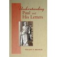 thumbnail image 1 of Pre-Owned Understanding Paul and His Letters, 1 of 1