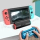 thumbnail image 5 of Base de carga del soporte del soporte del controlador del Gamepad PG-9171 con altavoz para Switch Lite, 5 of 8