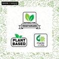 thumbnail image 5 of Mason Natural Plant-Based Quercetin Complex, Respiratory and Immune Support, 60 Tablets, 5 of 6