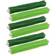 Bibemorol Rubber Roller Brush Replacement for iRobot Roomba I, E, J Series, i7, i7+, i3, i3+, i4, i6, i6+, i8, i8+ Plus, E5, E6, E7, j7, j7Plus Vacuum