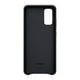 thumbnail image 2 of Case Samsung Leather Cover S20 Negra Samsung EF-VG980LBEGMX, 2 of 3