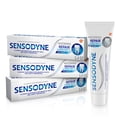 thumbnail image 1 of Pasta de dientes Sensodyne Repair and Protect Whitening 100 ml x3, 1 of 9