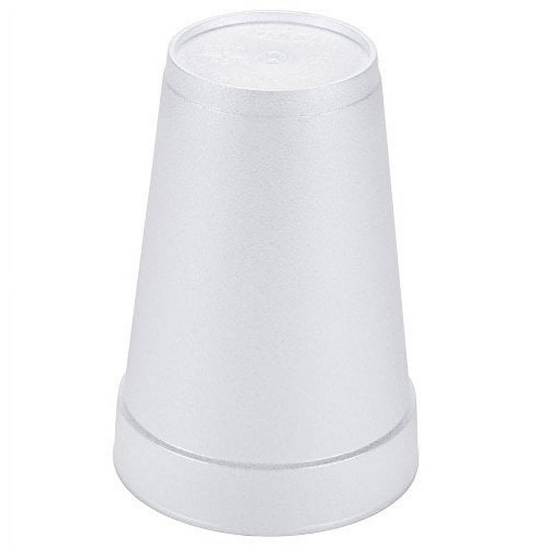 Wincup Part # C12A - Wincup 12 Oz. White Foam Cup - Foam Cups - Home Depot  Pro