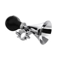 thumbnail image 1 of Bocina de Bicicleta para Timbre de Bicicleta para Seguro Fuerte Negro Sunnimix Bicycle Horn Bell, 1 of 5