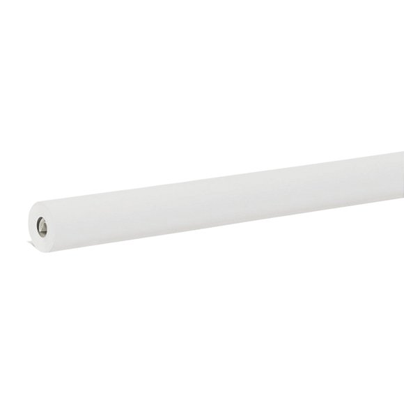 Papel para tablón de anuncios, no se decolora, resistente a la decoloración, 24 x 60 pulgadas