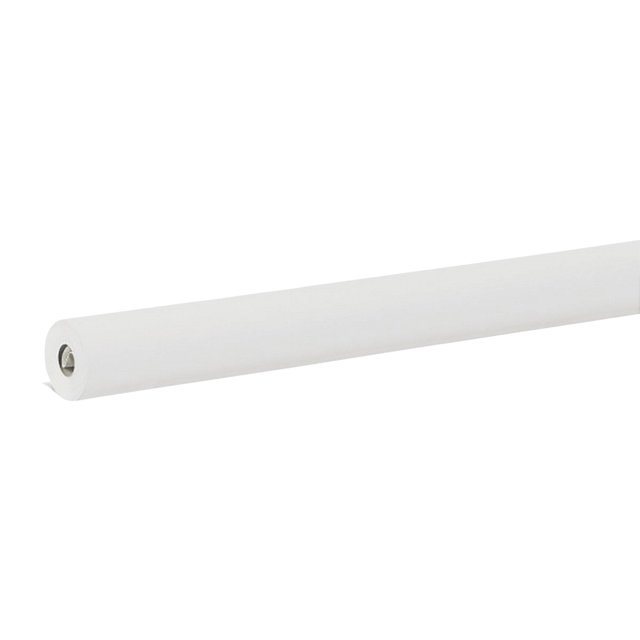 Papel para tablón de anuncios, no se decolora, resistente a la decoloración, 24 x 60 pulgadas