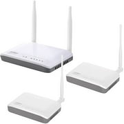 Edimax Budge Wireless-N Networking Bundle