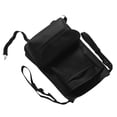 thumbnail image 5 of WORGEOUS Hair Card Hair Accessories Tray Net Car Storage Bag 34.00X23.50X15.00CM Black, 5 of 8