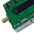 thumbnail image 2 of 6G Atenuador Digital Programable 30DB Paso 0.25 Módulo LF-6GHz 30DB Tamaño de Paso 0.25DB Pantalla OLED SMA 0-31.75dB, 2 of 6