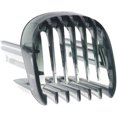 thumbnail image 4 of Bandejas para cubitos de hielo Bandejas con forma de rosa en 3D Molde reutilizable para cubitos de hielo para whisky, cócteles y jugos, 4 of 5
